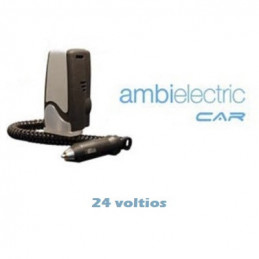 Ambielectric Car -...