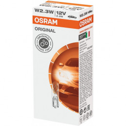 Osram 2723 [Original 12V]...