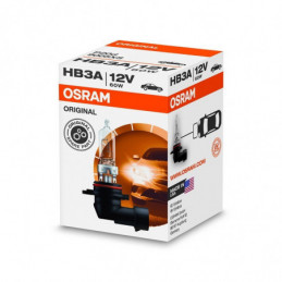 Osram 9005XS [Original 12V]...