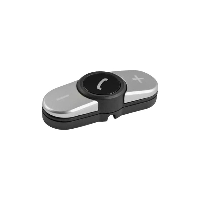 3,5mm conector de audio A2DP Kit manos libres para coche Bluetooth
