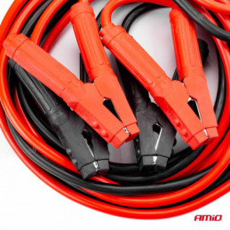 Cables de arranque para batería 1000A - 6m