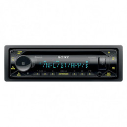 SONY MEX-N5300BT - Radio CD...