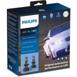 Philips Ultinon Pro9000 -...