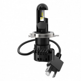 OSRAM LEDriving Adapter H7, 64210DA04 - Headlight Bulb Adapter