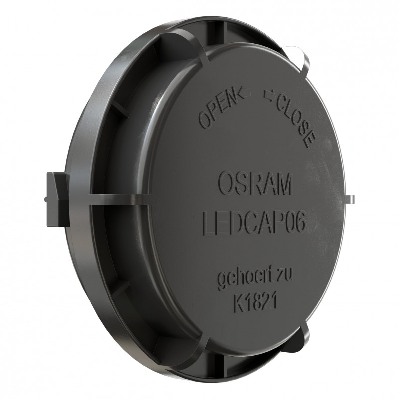 Osram LEDCAP06 - Tapas Faro modelo 2 LEDCAP06 para Osram Night