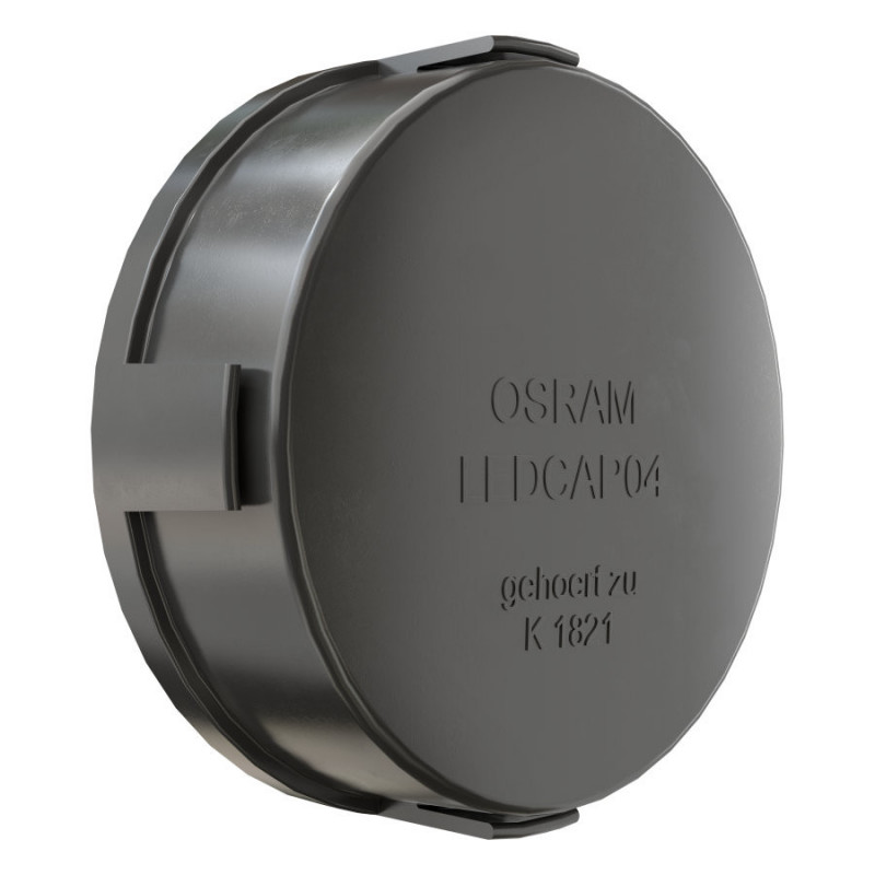 Osram Night Breaker Led 64193DWNB - Kit de conversión a led H4 Homologado  +220% plug&play