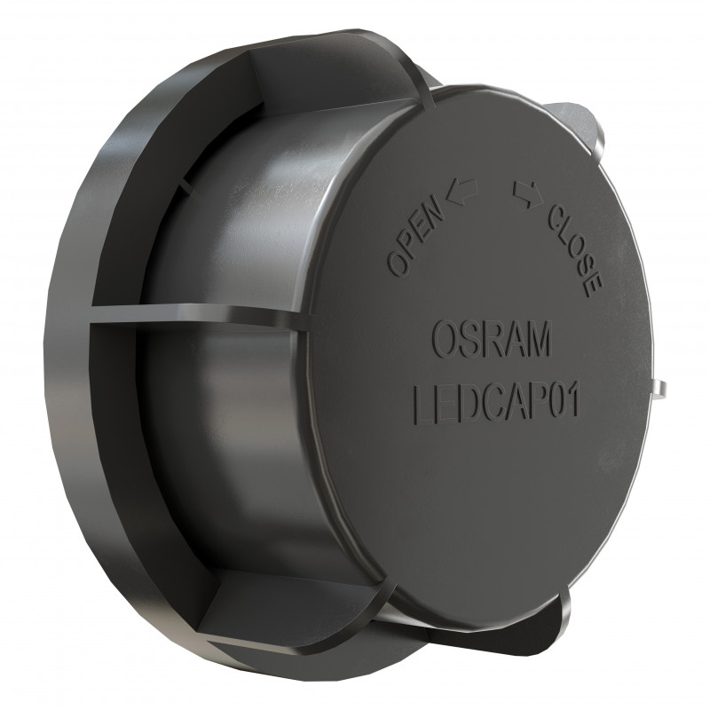 Kit de adaptadores Osram Night Breaker led 64210DA05 compatible con kits de led  homologados Osram Night Breaker Led