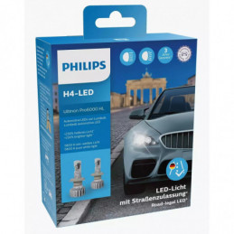 Philips 11342U6000X2 - Kit...