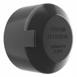 Osram LEDCAP09 - LEDriving...