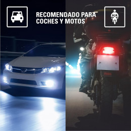 Luz Señal Emergencia Coche y Moto V16 Homologada DGT > Accesorios