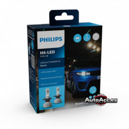 Philips Bombillas LED H4...