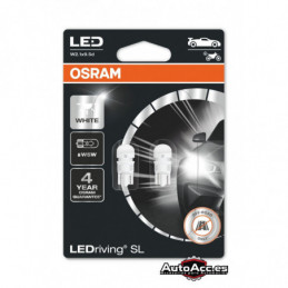 Osram LEDriving® 2825DWP-02B