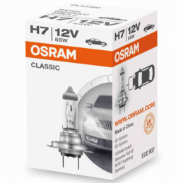 Lámpara Osram 64210 Classic...