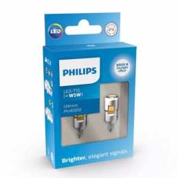 Philips 11961CU60X2 - Pack...