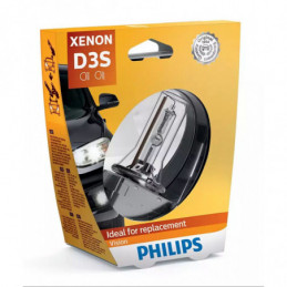 Lámpara Philips D3S Vision...