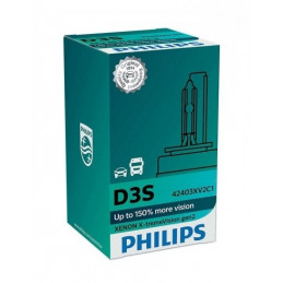 Lámpara Philips D3S...
