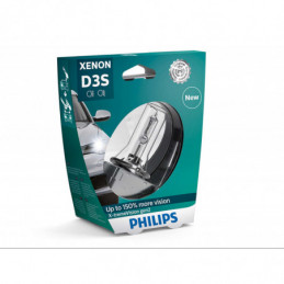 Lámpara Philips D3S...