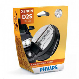 Lámpara Philips D2S Vision...