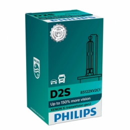 Lámpara Philips D2S...