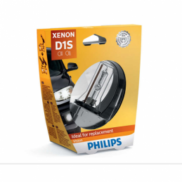 Lámpara Philips D1S Vision...