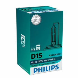 Lámpara Philips D1S...