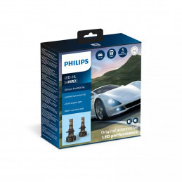 Philips Ultinon Pro9100 HL...