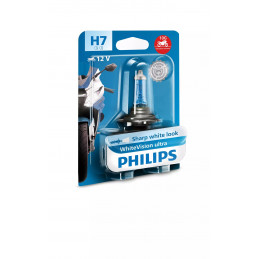 Lámpara Philips H7 12V 55W...