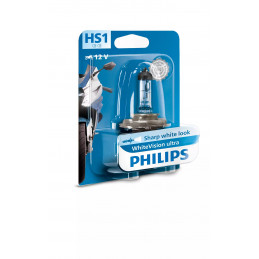 Lámpara Philips HS1 12V...