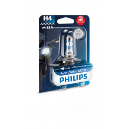 Lámpara Philips H4 12V...