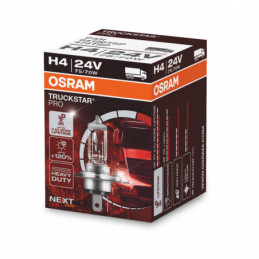 Lámpara OSRAM TRUCKSTAR PRO...
