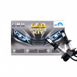 Kit de led H7 (Modelo 2)