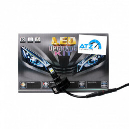 Kit de led H3 (Modelo 2)