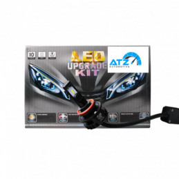 Kit de led H11 (Modelo 2)