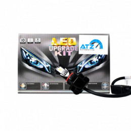 Kit de led PS24W, 5202...