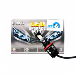 Kit de led 9004 (Modelo 2)