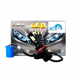 Kit de led 9007 (Modelo 2)