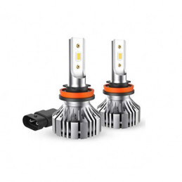 Kit de led H9 (Modelo 2)