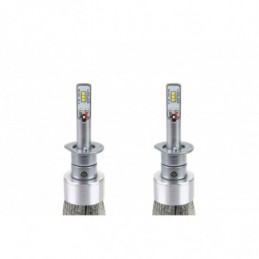 Kit de led H1 (disipación...