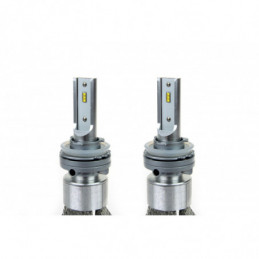 Kit de led H11 (disipación...