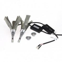 Kit de led HIR2 (disipación...