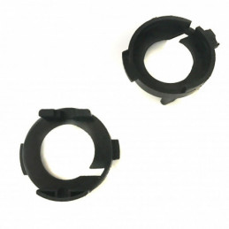 Juego 2 adaptadores Kit Led...