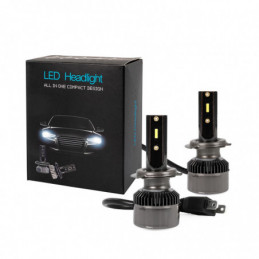 Kit de led H7 (modelo...