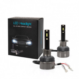 Kit de led H1 (modelo...