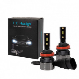 Kit de led H11 (modelo...