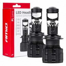 Kit de conversión a led H7...