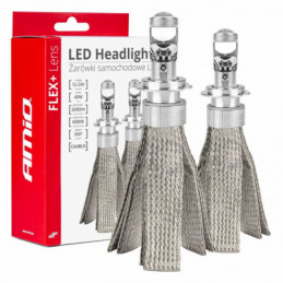 Kit de conversión a led H7...