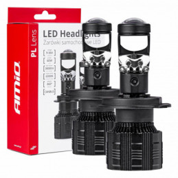 Kit de conversión a led H4...