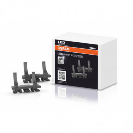 Kit de adaptadores Osram...