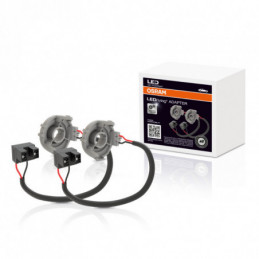 Kit de adaptadores Osram...