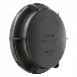 Osram LEDCAP12 - LEDriving...